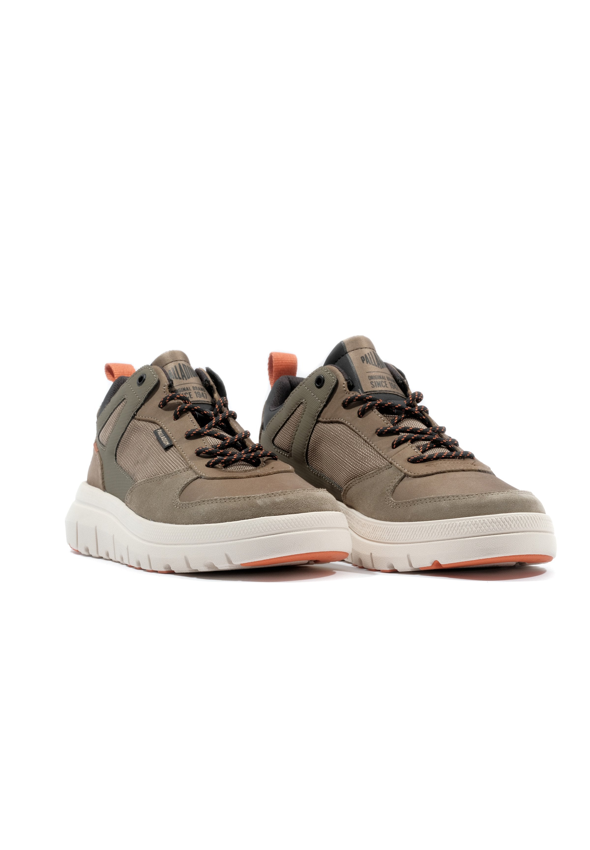 Palladium PALLAFLEX LO MIX