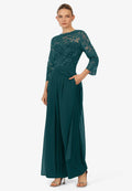 Apart Glamour Jumpsuit Media 1