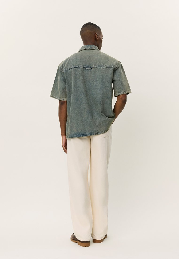 Les Deux JUAN SHIRT