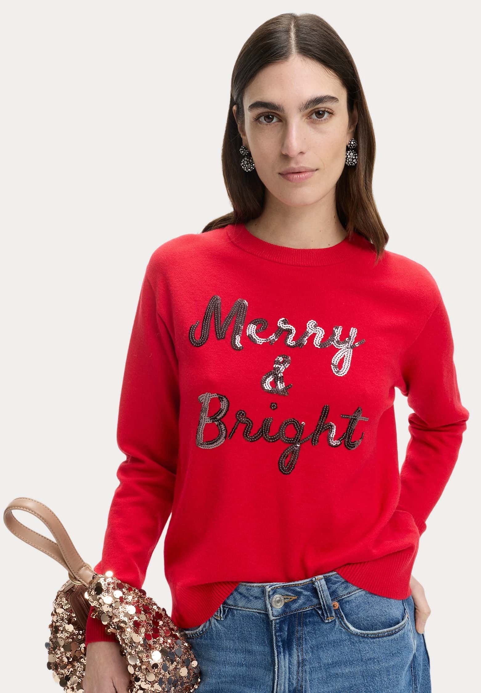 Marks & Spencer CHRISTMAS EMBELLISHED