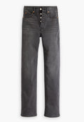 Levi's® RIBCAGE FULL LENGTH