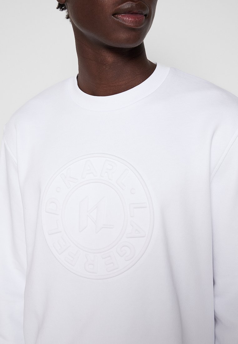 KARL LAGERFELD Sweatshirt Media 5