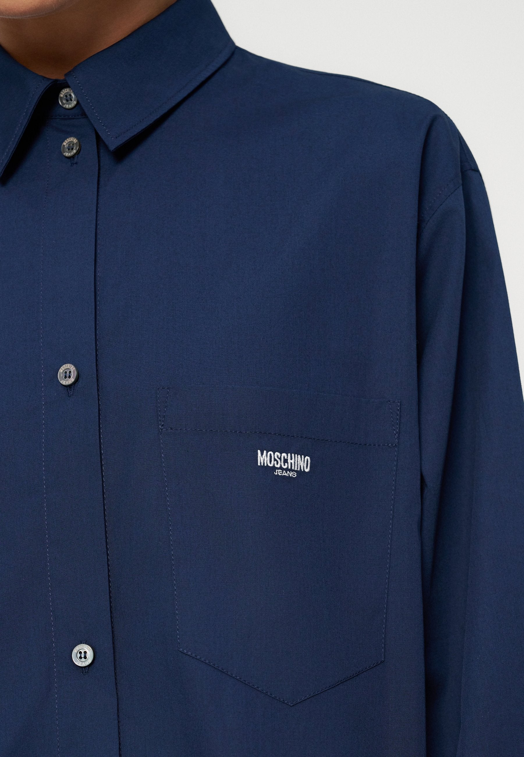 MOSCHINO JEANS
