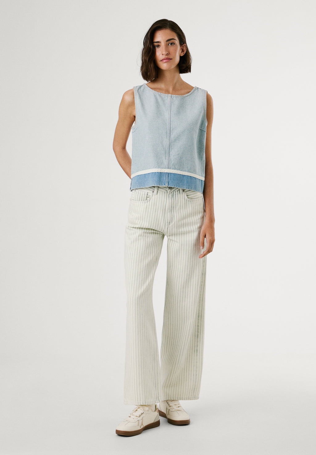 Pepe Jeans BOWIE