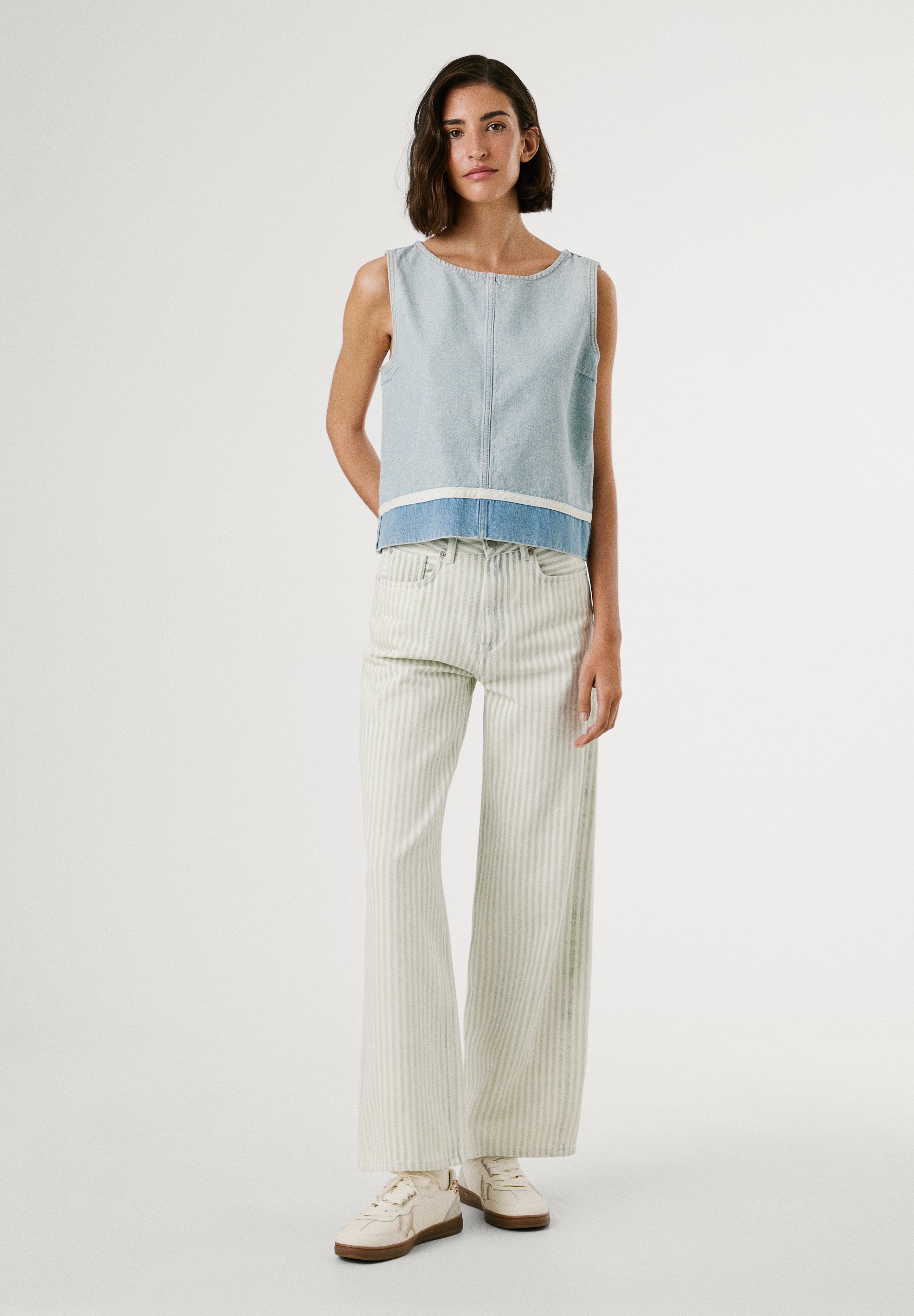 Pepe Jeans BOWIE