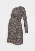 MAMALICIOUS MLFELUCA SHORT DRESS