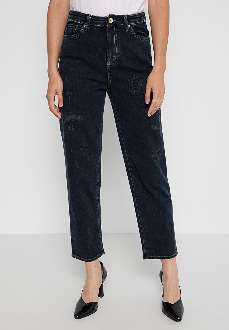 Armani Exchange Jeans Straight Leg Media 1