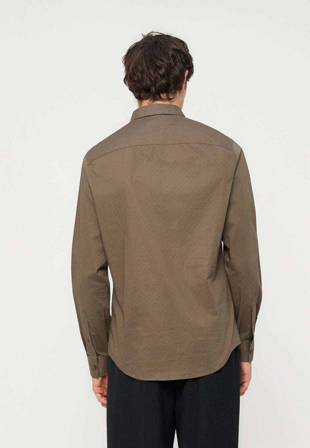 Armani Exchange Hemd Media 2