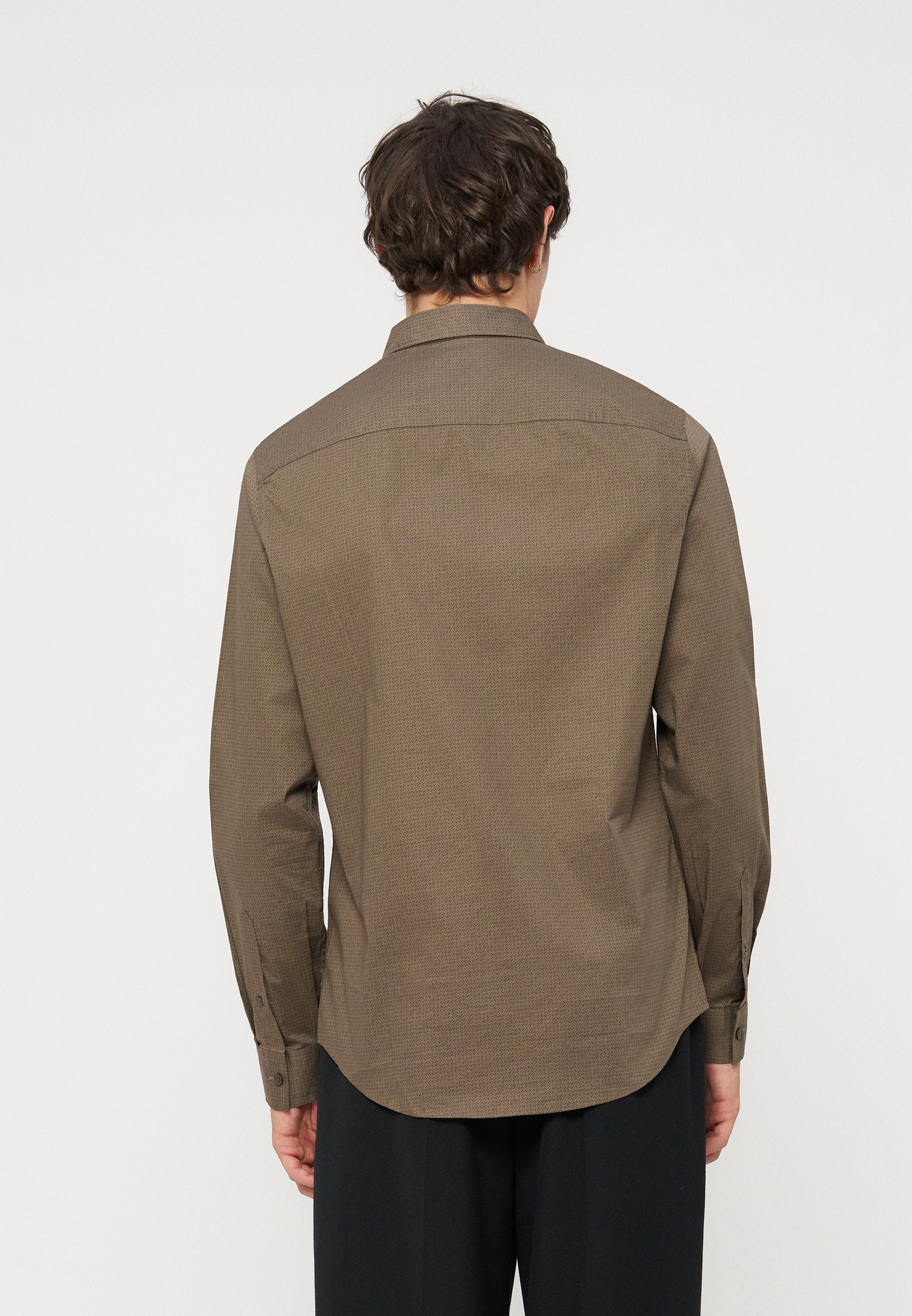 Armani Exchange Hemd Media 2