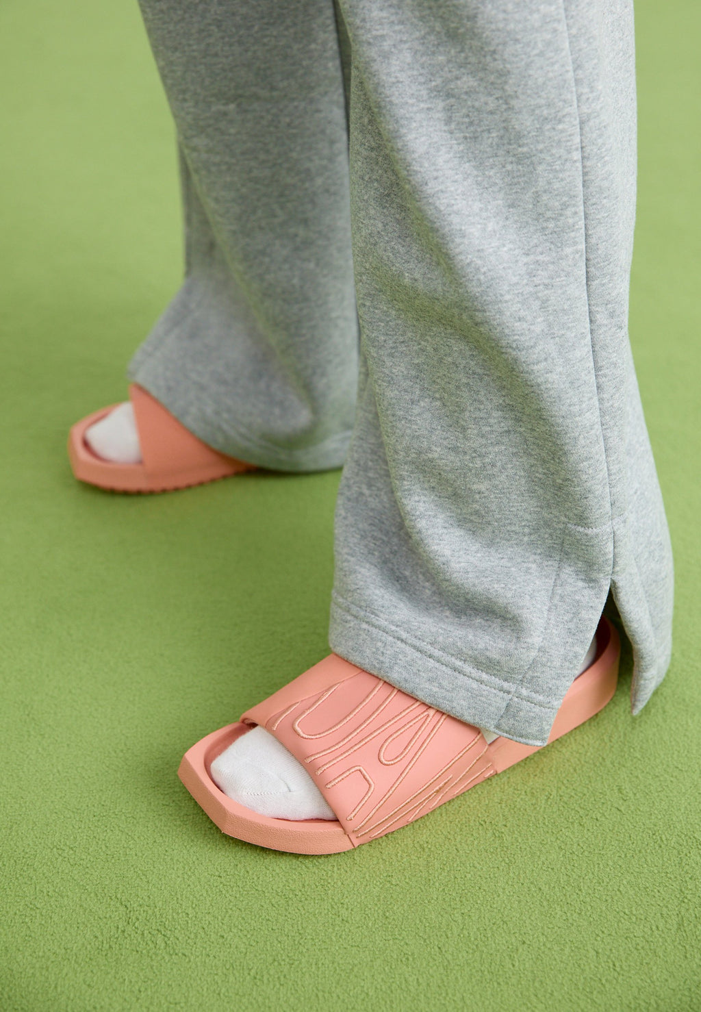Jordan NOLA SLIDE