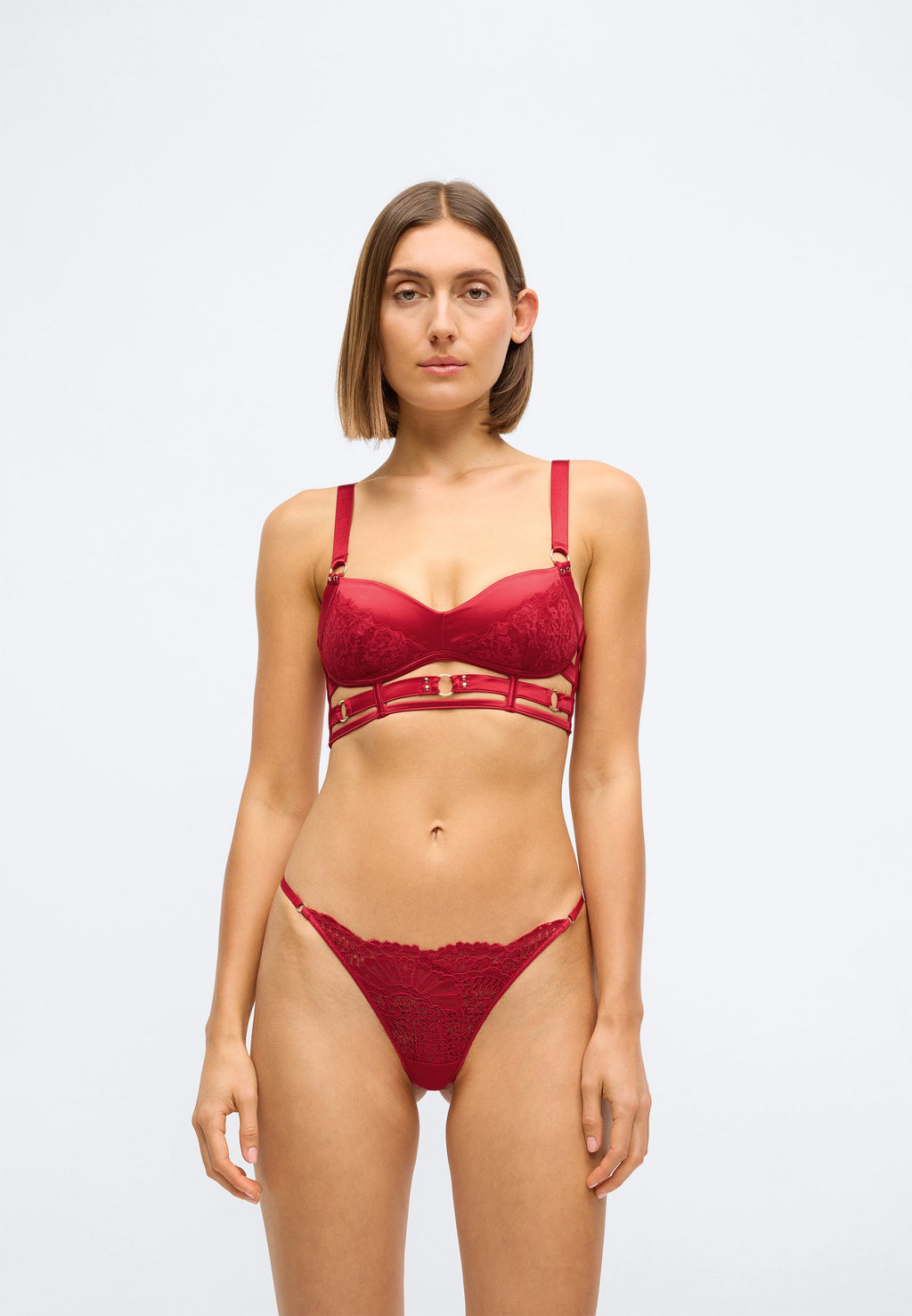 Hunkemöller NOEKI BRALETTE