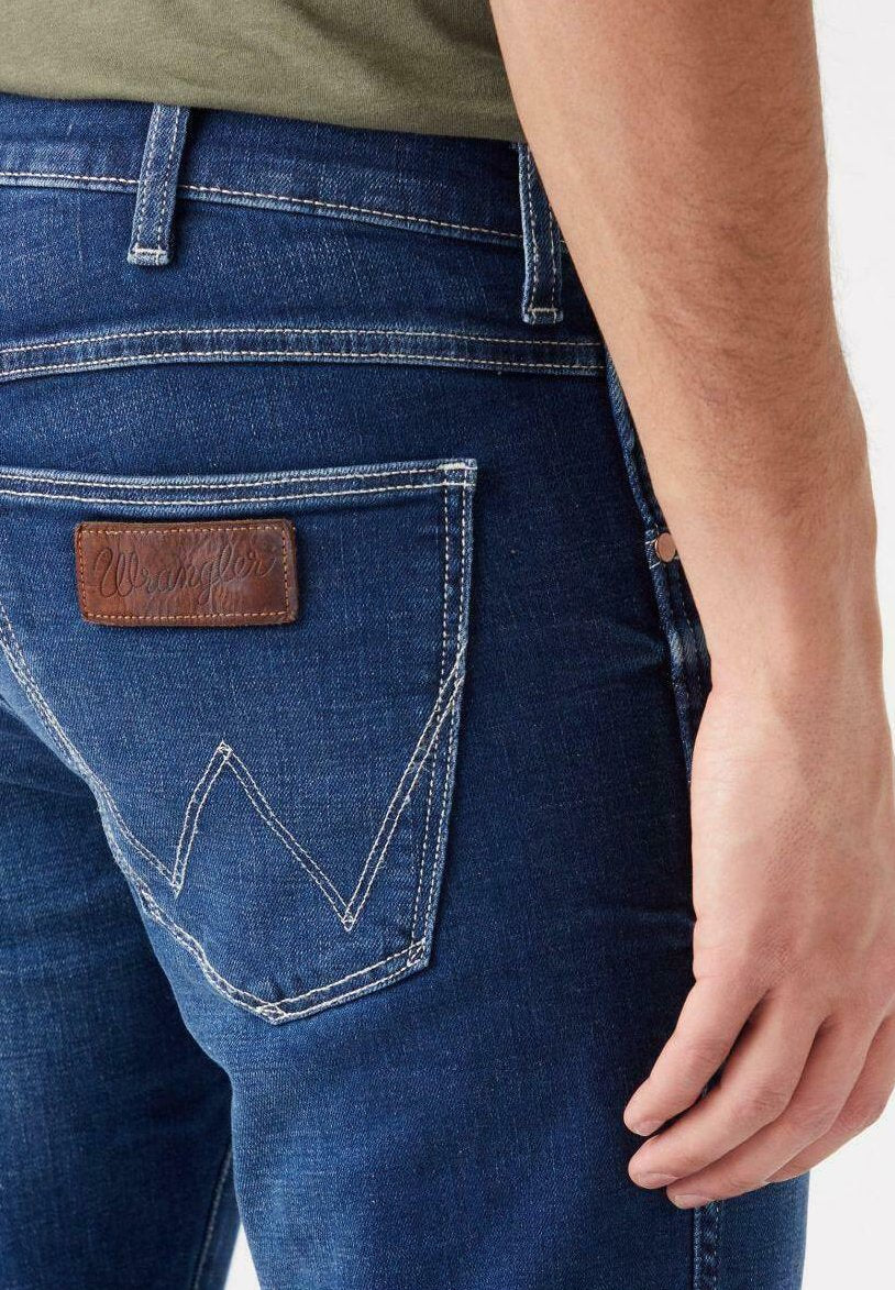 Wrangler LARSTON