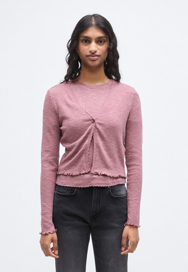 ONLY Petite ONLNICOLE LIFE SCALLOP