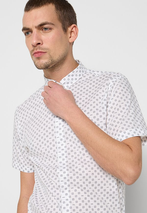 Armani Exchange ZNEAZ SLIM FIT