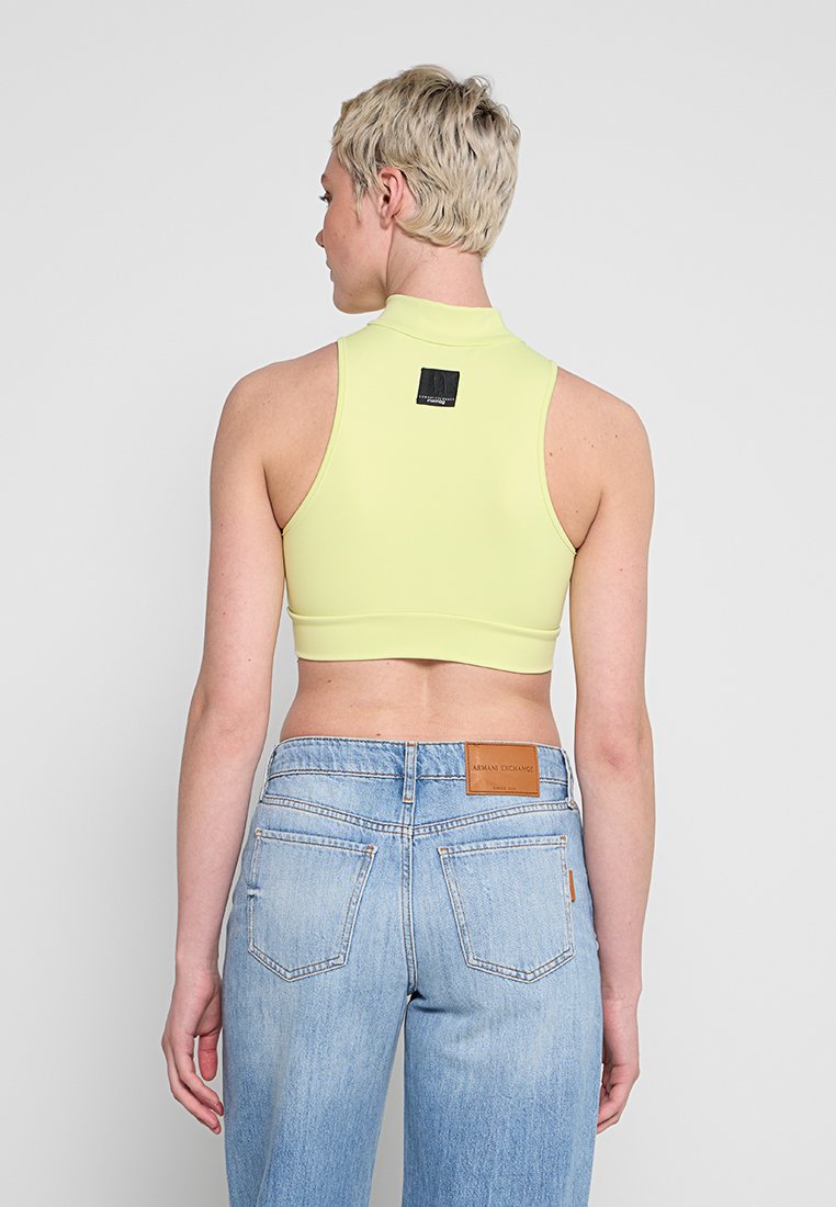 Armani Exchange Top Media 3