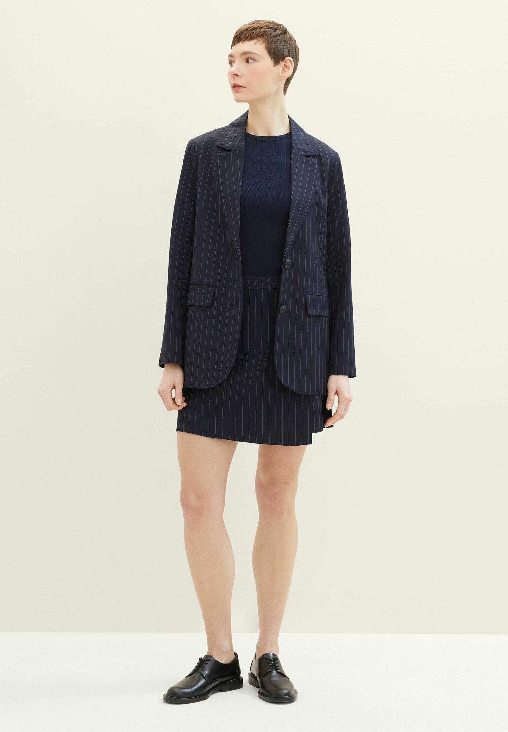 TOM TAILOR DENIM
