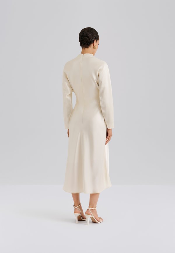 Malina ZORA LONG SLEEVE MIDI