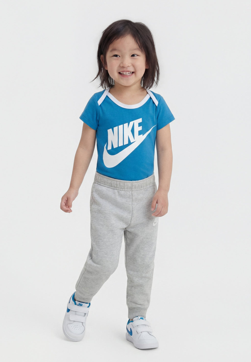 Nike Sportswear GIFTING NEW MILESTONE BLANKET 2-PACK SET