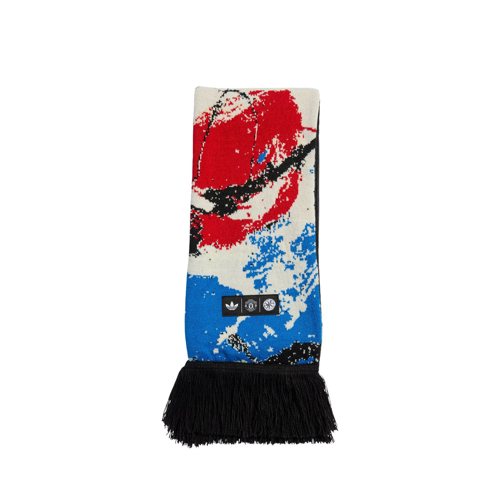 adidas Originals MANCHESTER UNITED STONE
