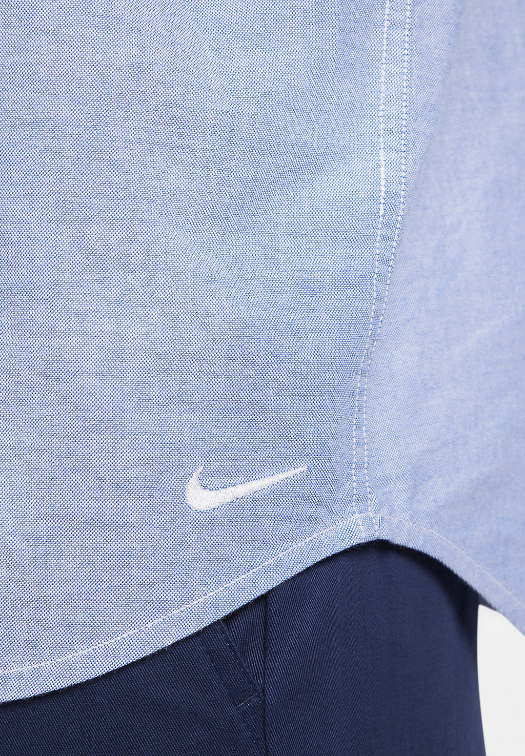 Nike Sportswear  OXFORD BUTTON-DOWN  LIFE