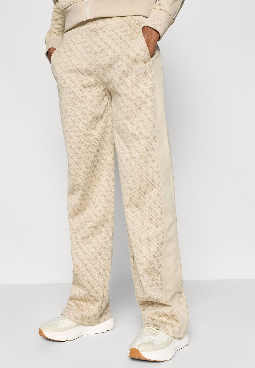 Guess MAYA WIDE LEG PANTS