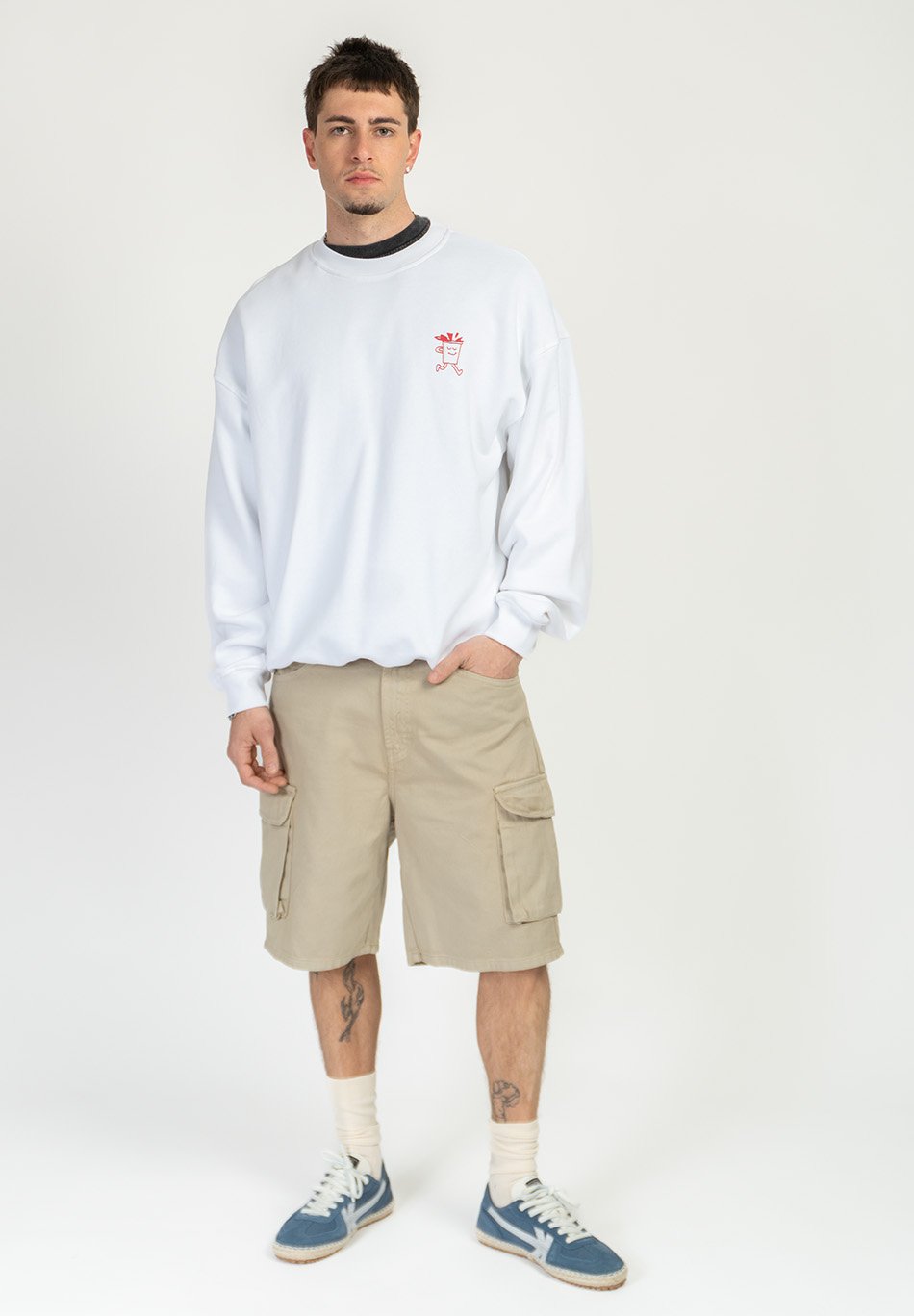 Kaotiko BARISTA UNISEX