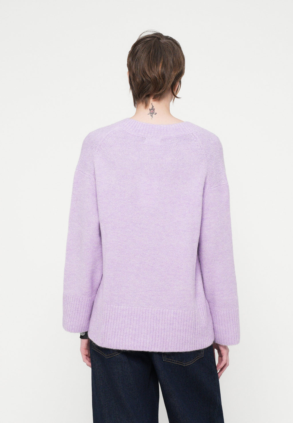 JDY Knitted JDYMARINA Knitted