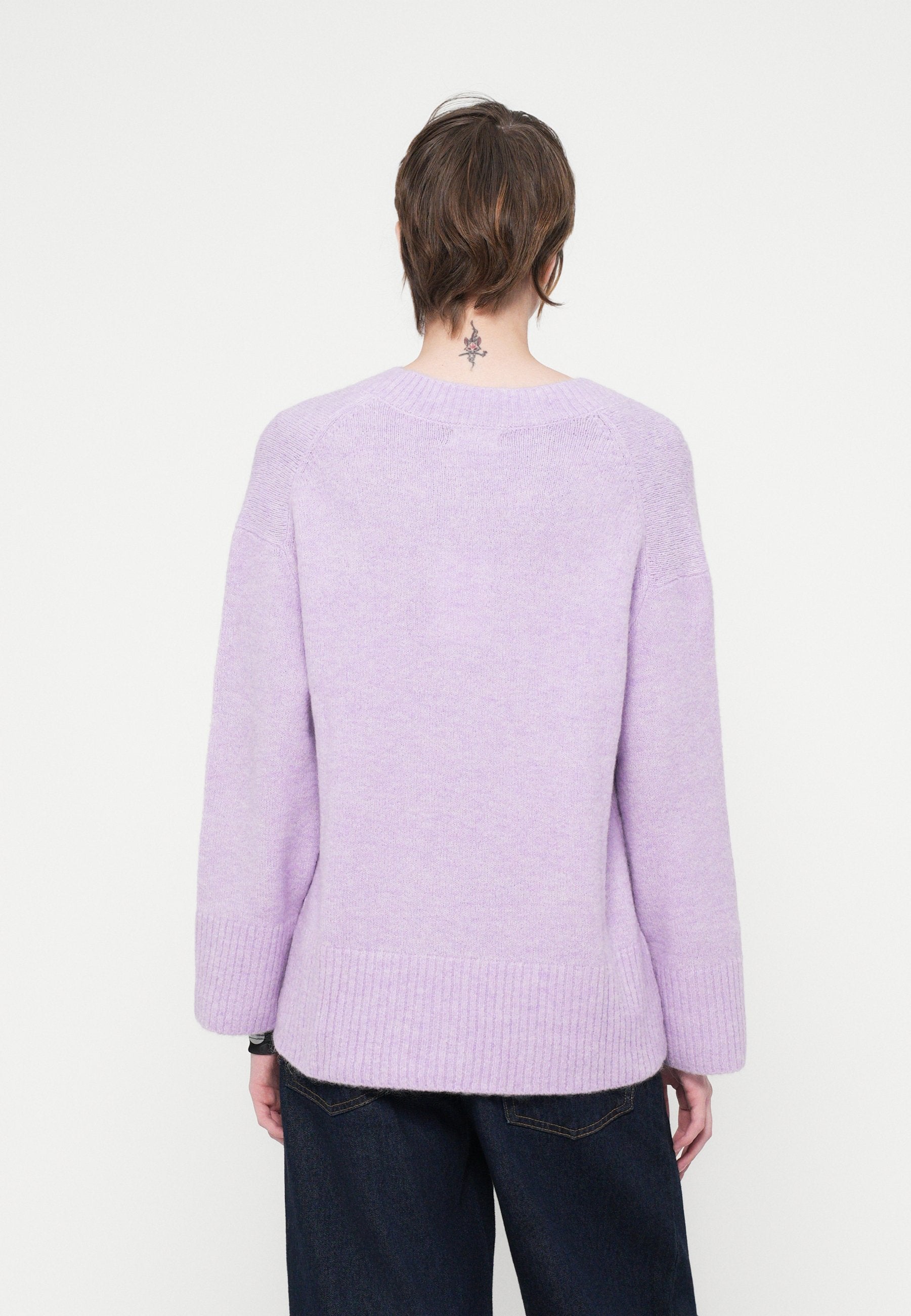JDY Knitted JDYMARINA Knitted