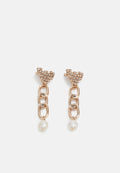 Emporio Armani ICONIC EARRING