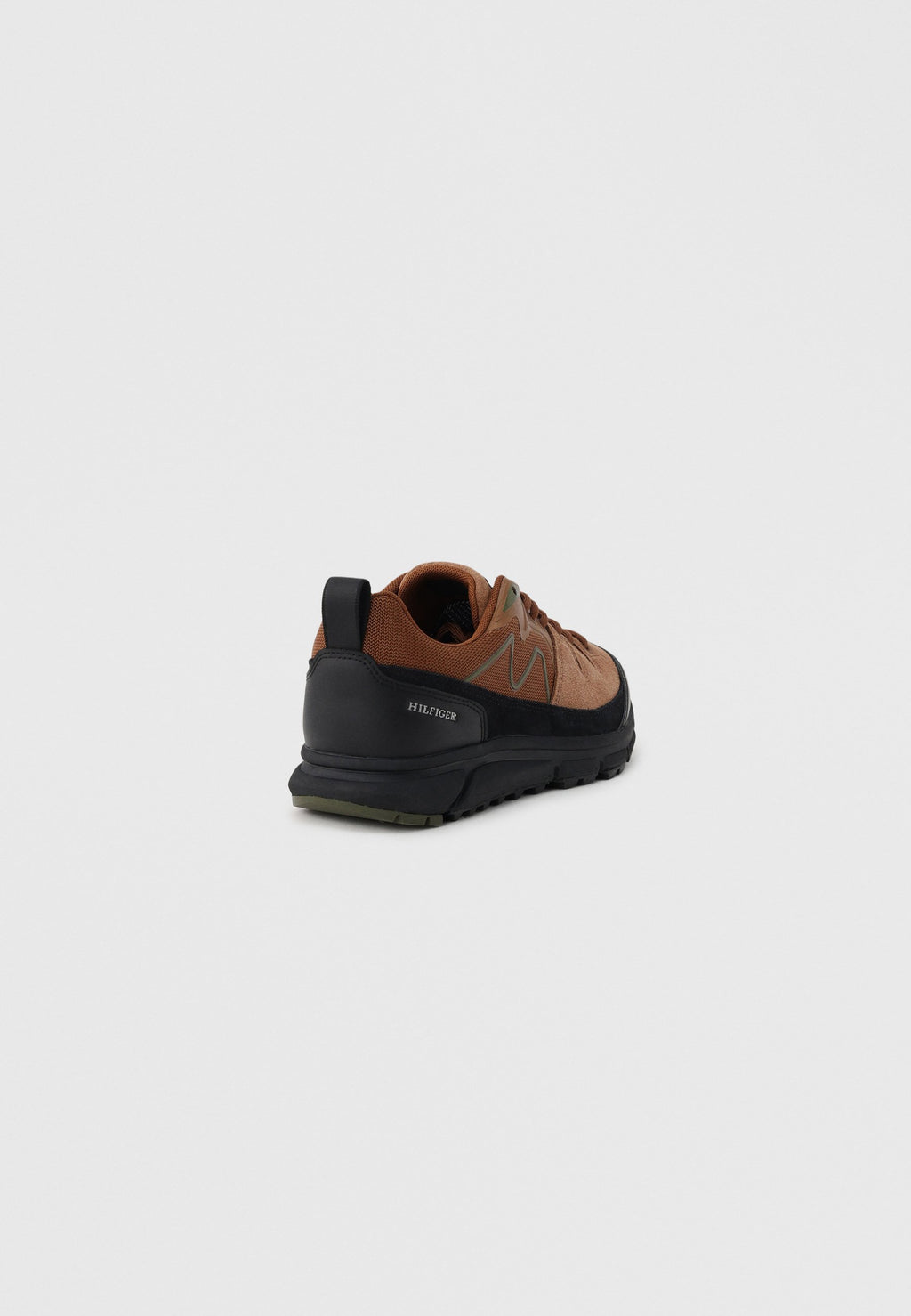 Tommy Hilfiger Sneaker low Media 3