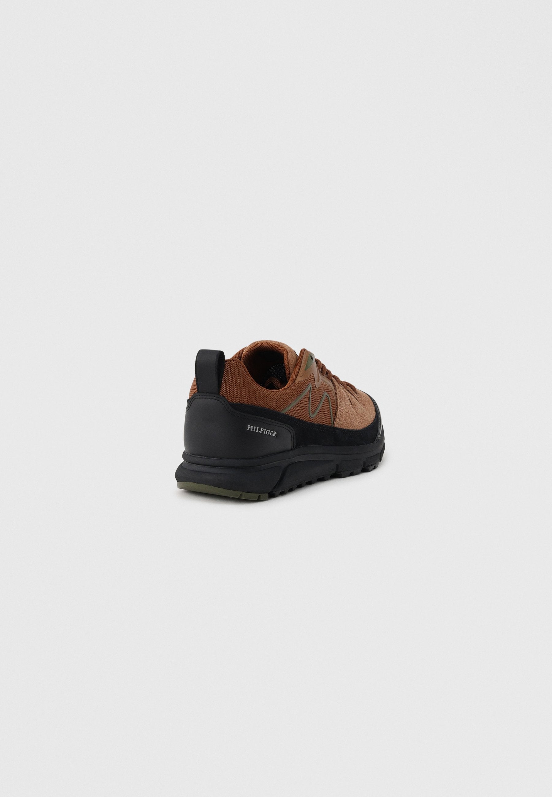 Tommy Hilfiger Sneaker low Media 3