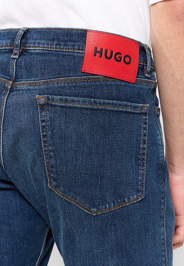 HUGO
