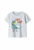 MINOTI SHORT SLEEVE WITH PRINT