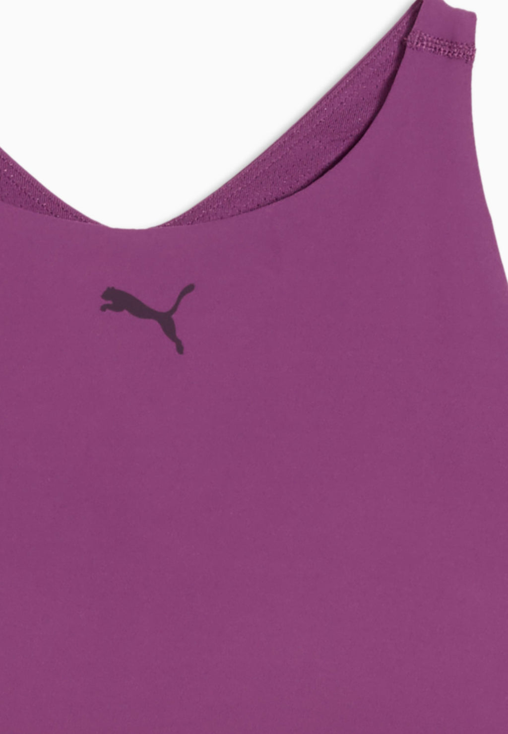 Puma SHAPELUXE HIGH NECK BRA - MID