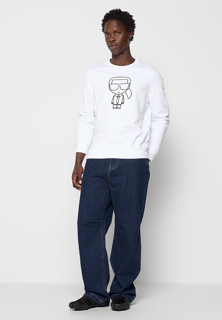 KARL LAGERFELD Sweatshirt Media 2
