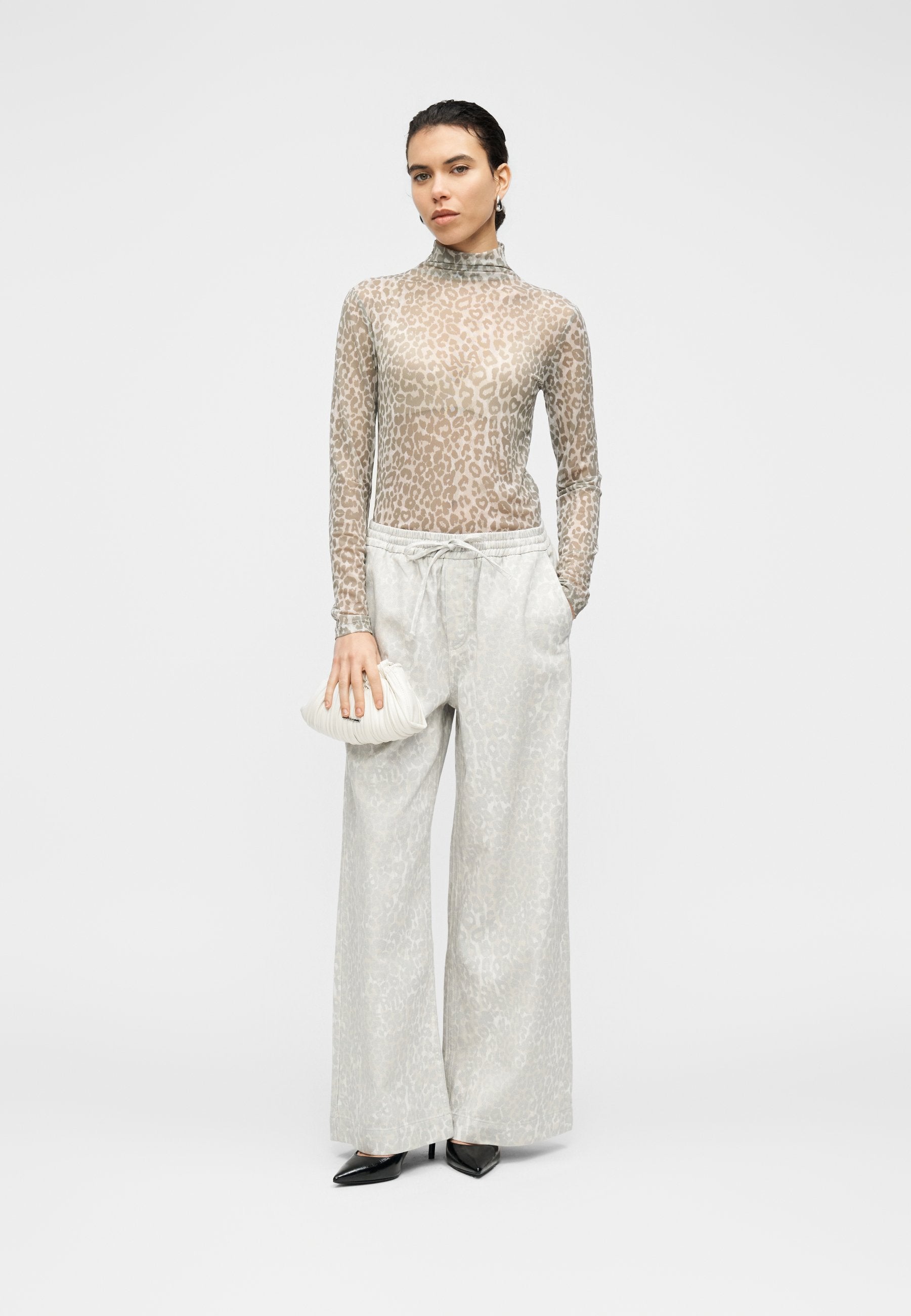 lala Berlin PANTS PALOMA