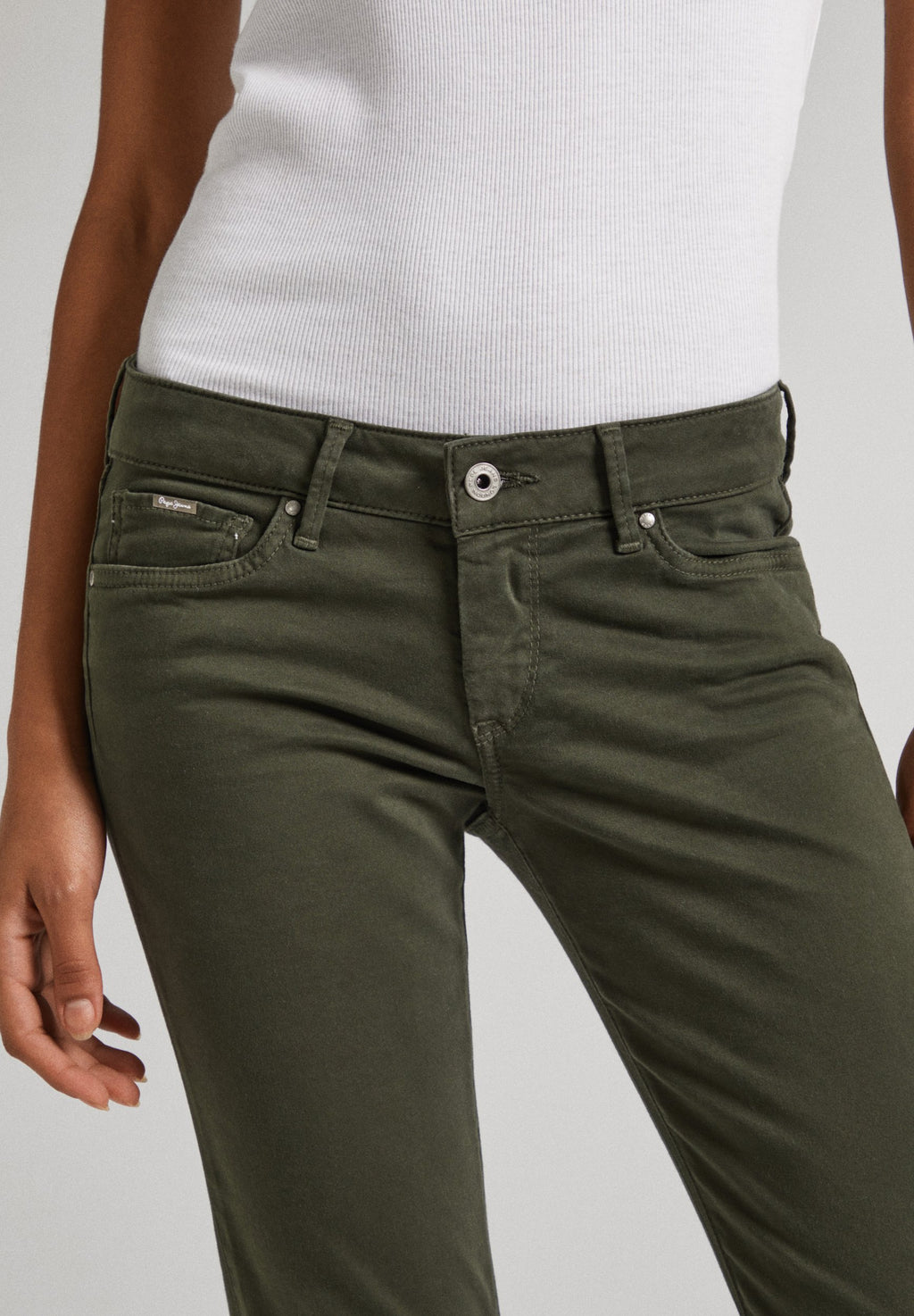 Pepe Jeans