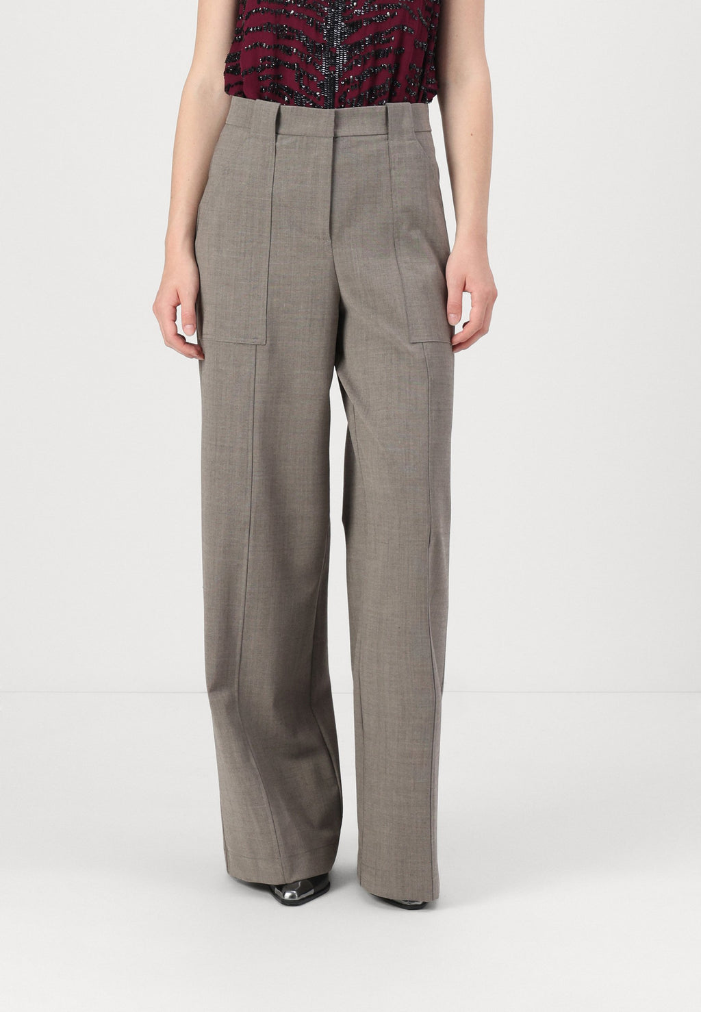 Pinko TESAURO PANTALONE