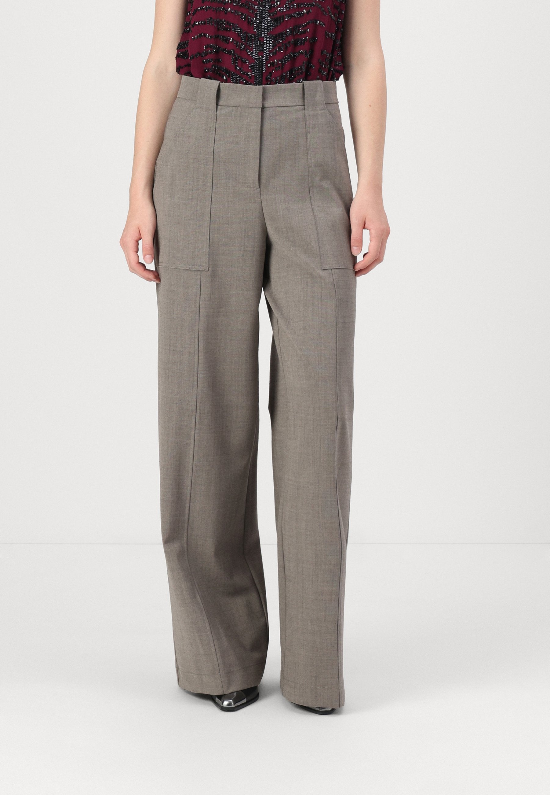Pinko TESAURO PANTALONE