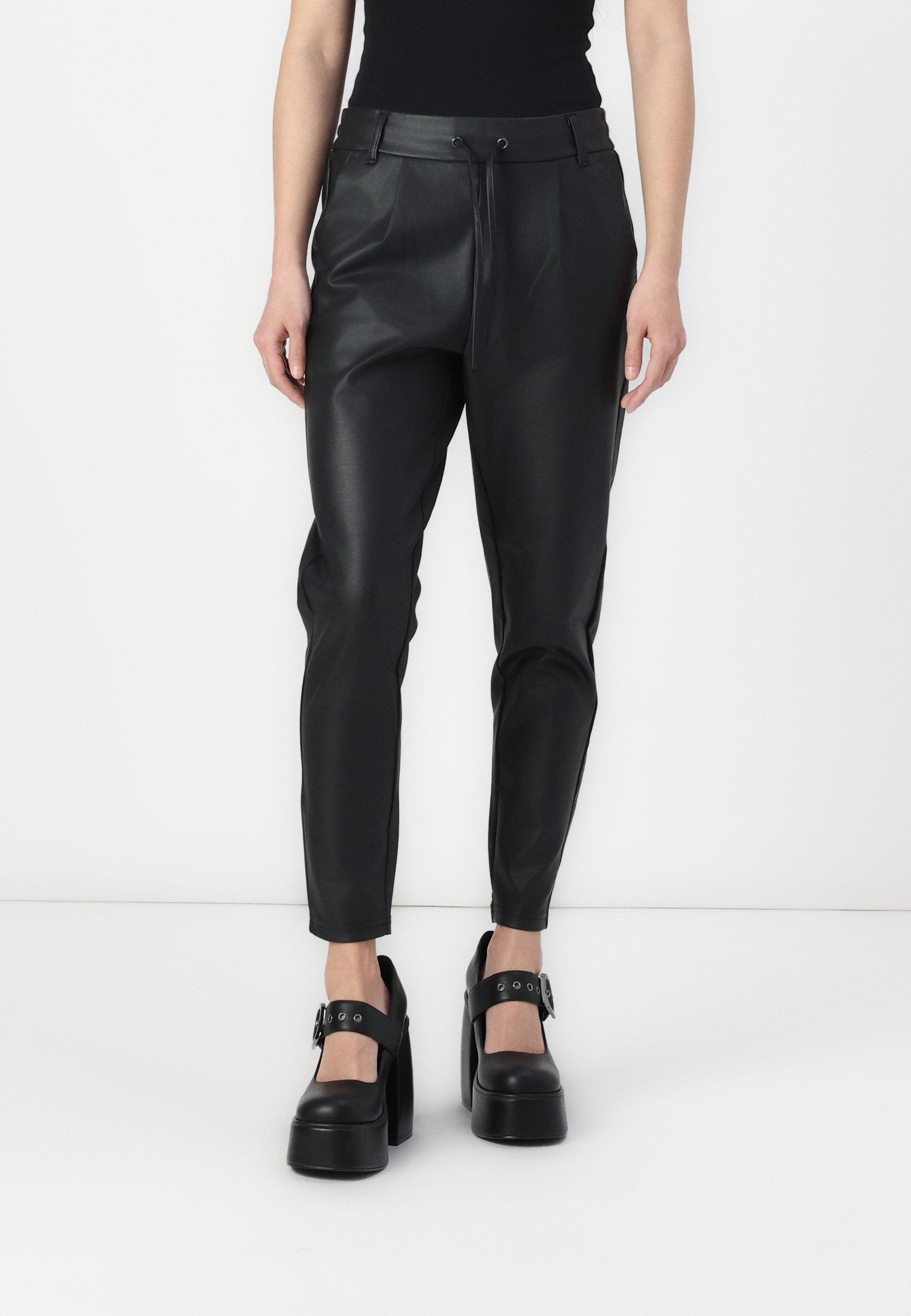 ONLY ONLPOPTRASH EASY COATED PANT
