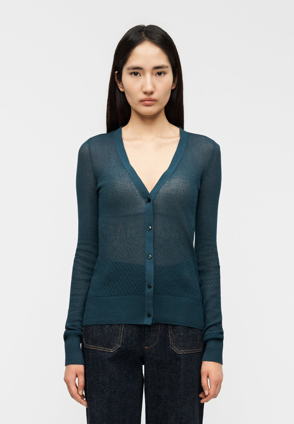 Victoria Beckham CARDIGAN
