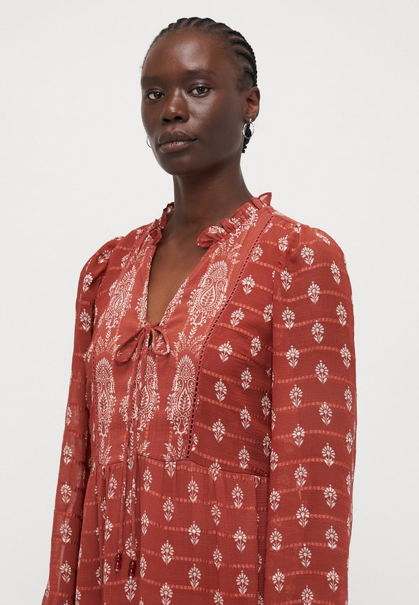 Vero Moda Tall VMHEDI DRESS