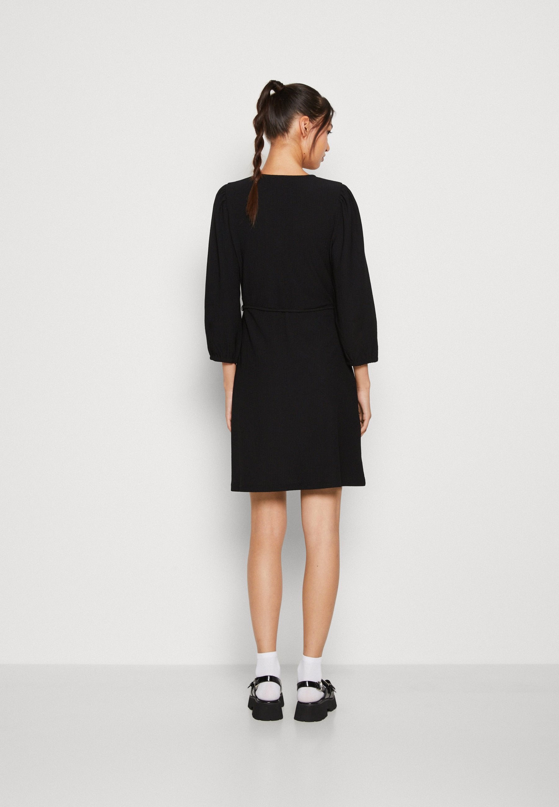 Pieces PCJURLI 3/4 DRESS