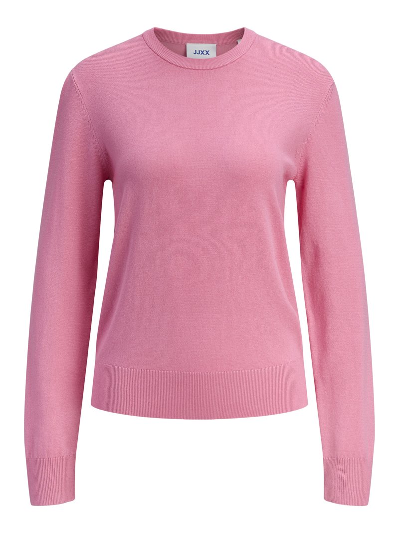 JXLAYLA COMFY CREW NECK Media 1