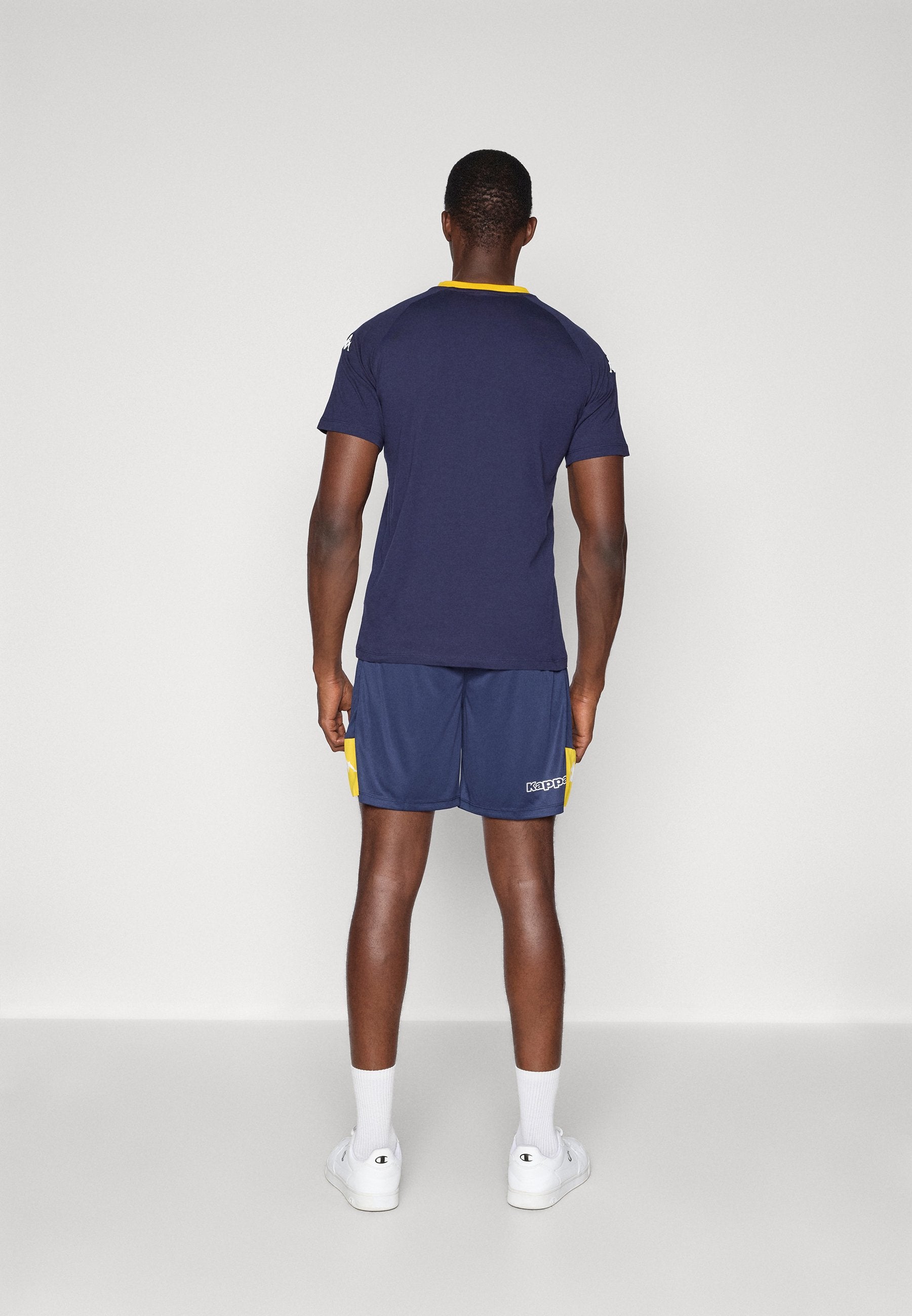 Kappa DAGGO REGULAR FIT