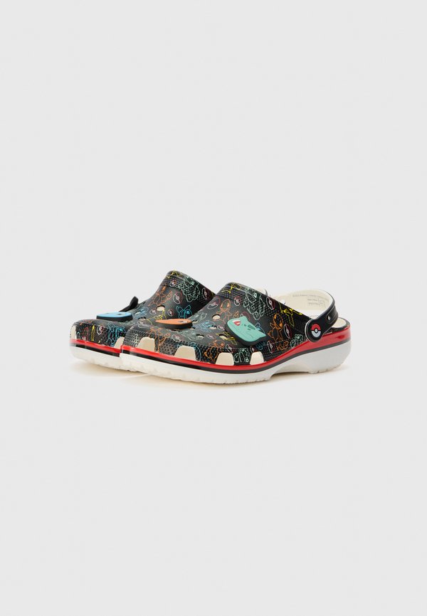 Crocs POKEMON