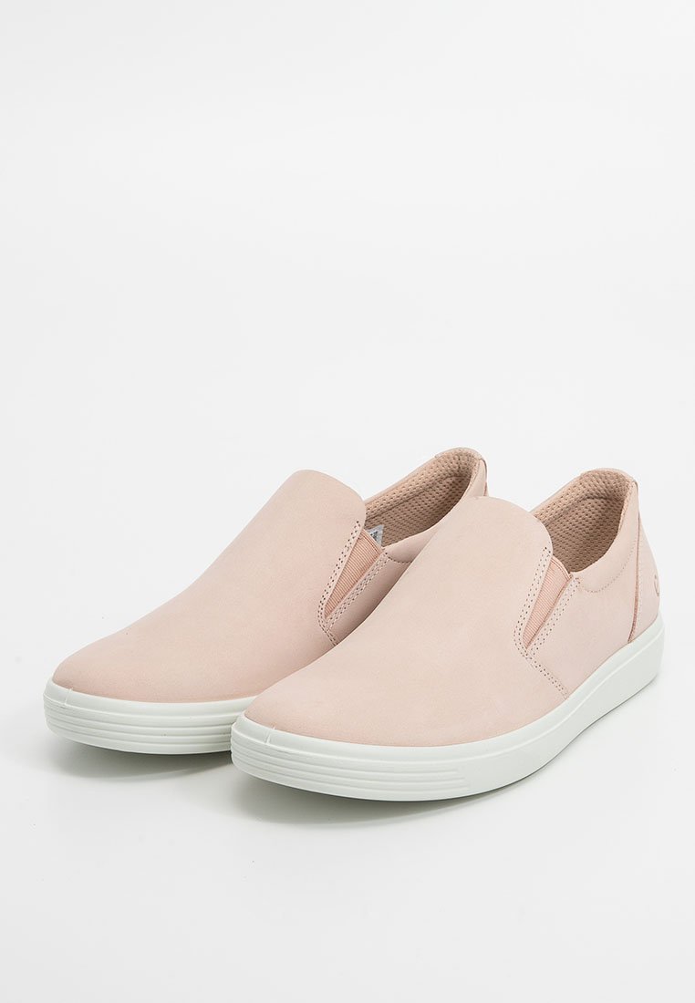 ECCO Slipper Media 2