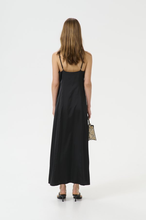 Gestuz PELO DRESS