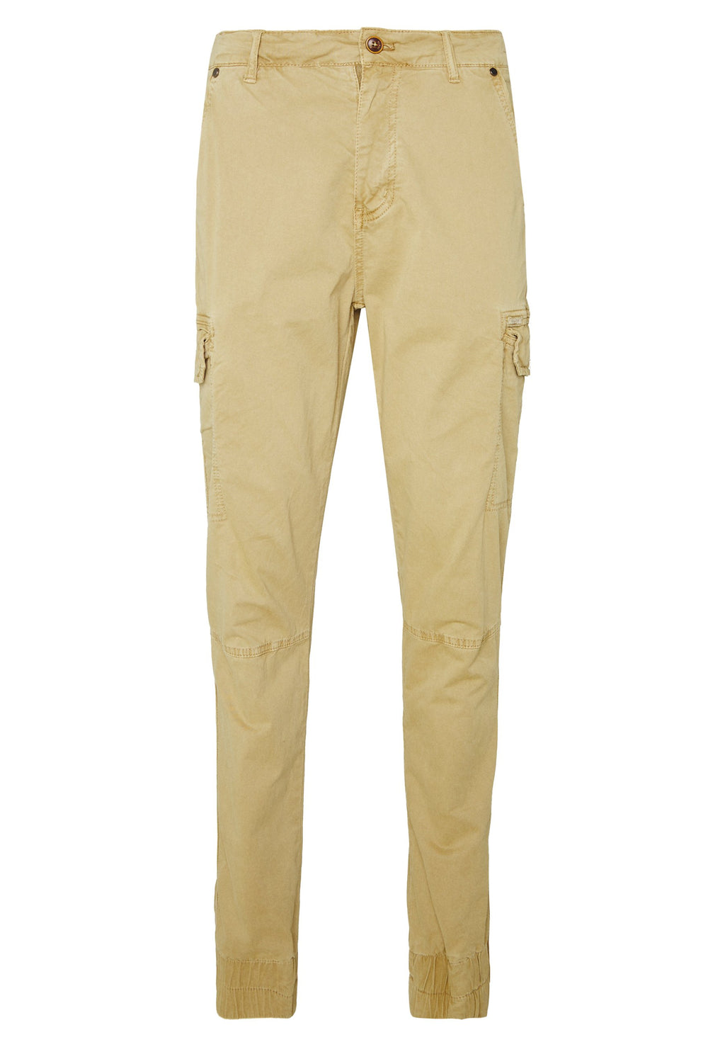 BHNAN REGULAR FIT SLIM LEG Media 1