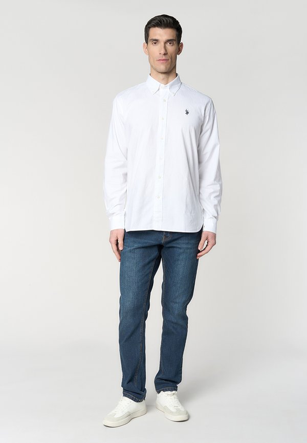 U.S. Polo Assn. SMIT REGULAR FIT